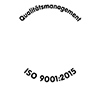 Qualitätsmanagement IS09001