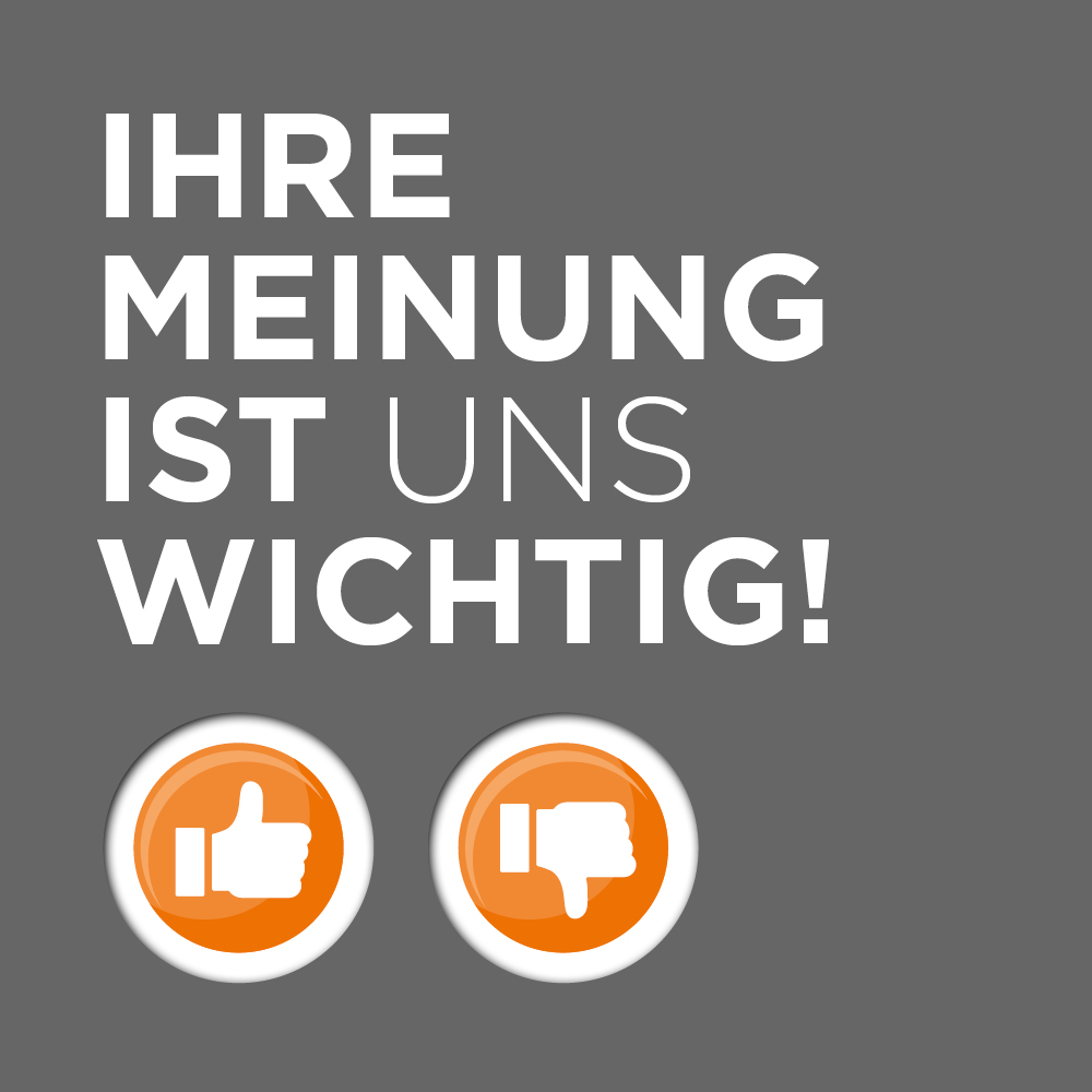 Ihre Meinung